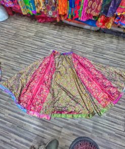 Непальская юбка