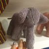 мягкая игрушка слон
